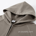 Hoodie masculino de tamanho grande estilo de casal solto